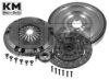 KM Germany 069 1507 Clutch Kit